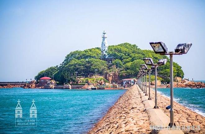 青岛自助游全新攻略，探寻自然美景，寻觅内心宁静