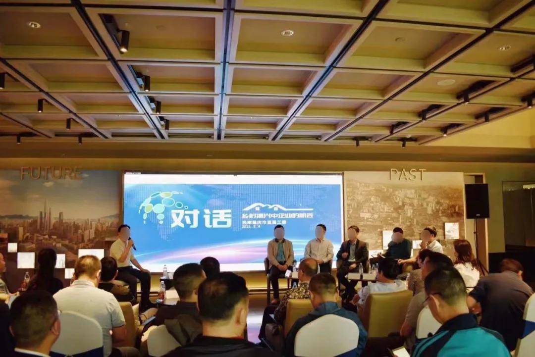 淮安金融中心,变化中展现无限可能