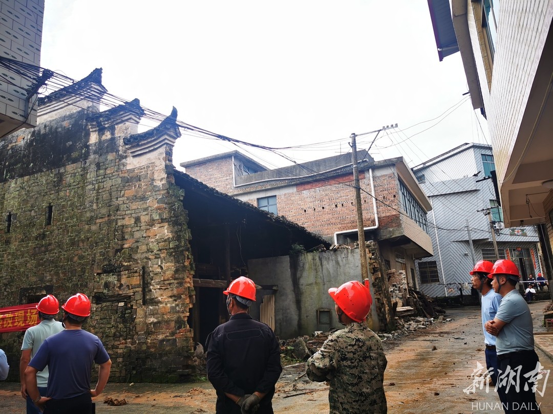 永州黎马公路最新动态揭秘，小巷中的独特风情探索