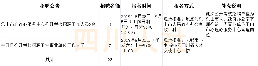 乐山最新招聘信息，时代的脉搏与人才的汇聚舞台