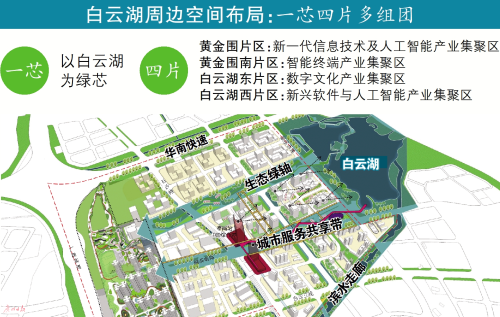 永城最新规划图揭秘，科技引领未来，展现全新生活蓝图