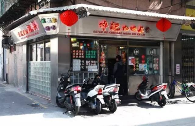 派格宾上市，小巷特色小店的惊艳之旅