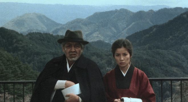 日本电影人证，与自然美景共行，探寻内心平和之旅