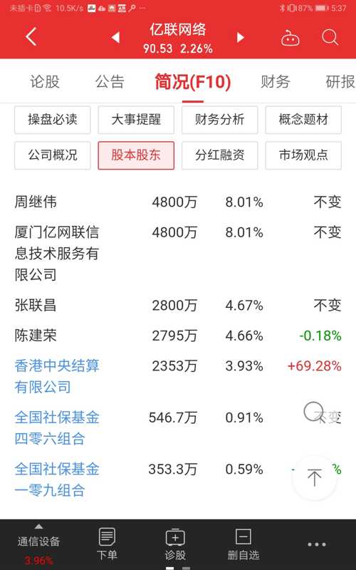 股票分红派息深度解析及观点阐述