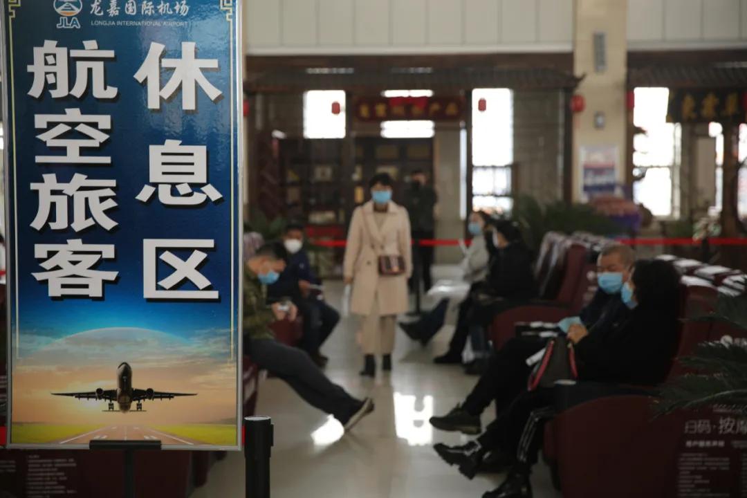 辽源机场建设最新进展更新
