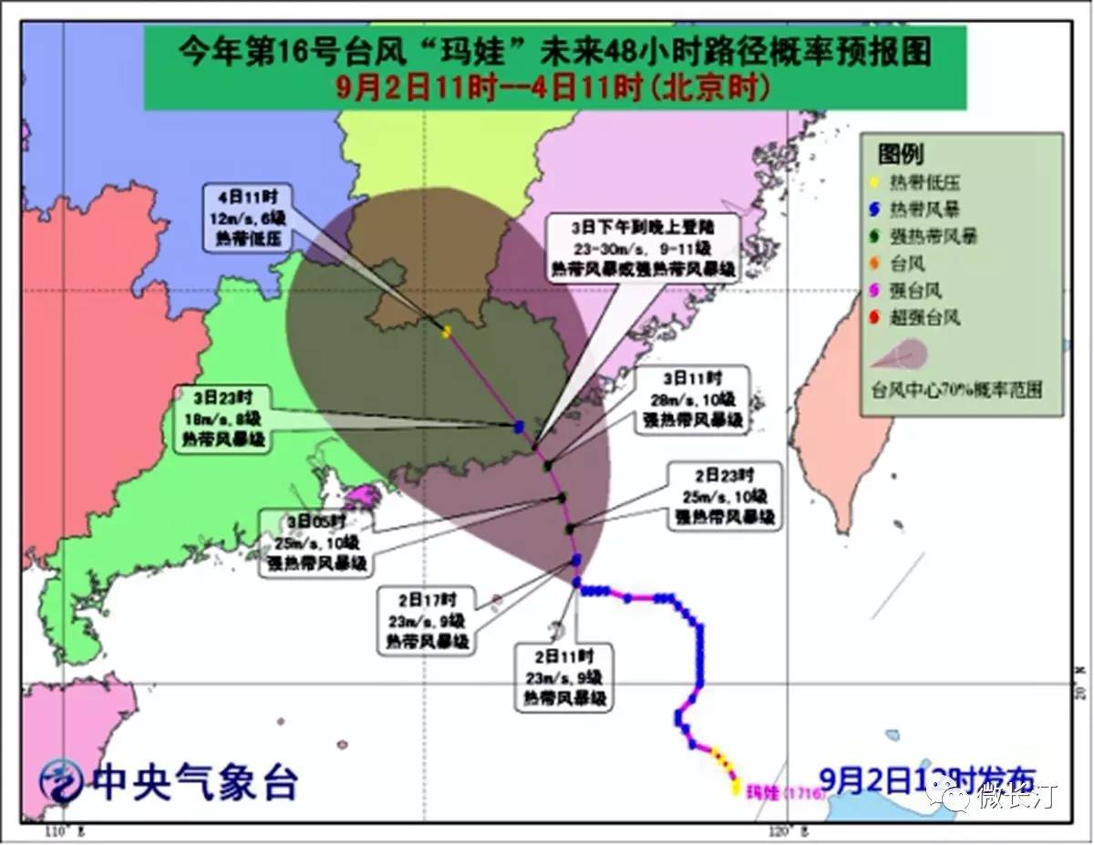 最新台风玛娃动向，观点分析及其影响