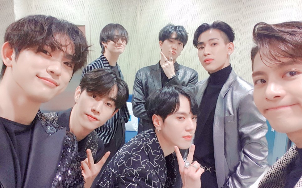 GOT7最新综艺节目，日常趣事与情感纽带揭秘