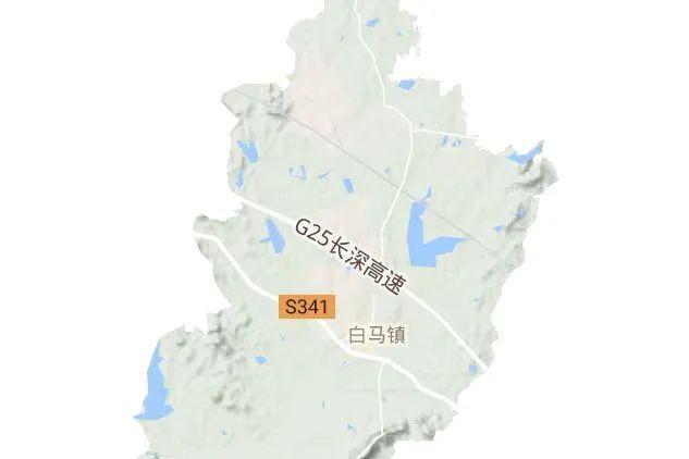 溧水区白马镇最新规划揭秘，小巷深处的宝藏探索