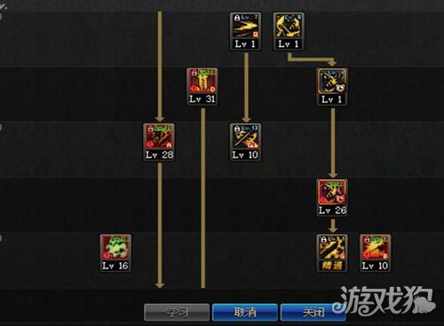 DNF鬼泣最新刷图加点攻略及观点论述