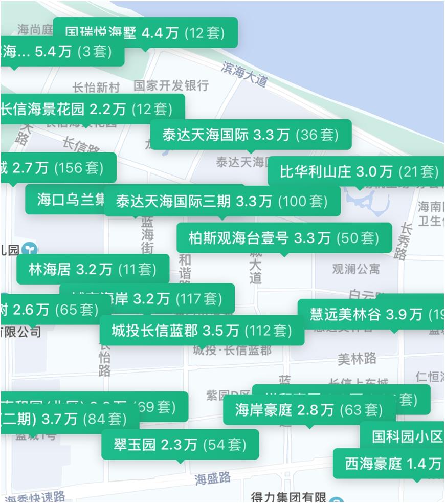 海南琼海最新房价走势与购房指南