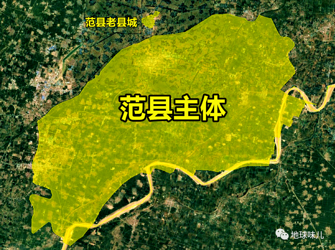 范县搬迁最新动态揭秘