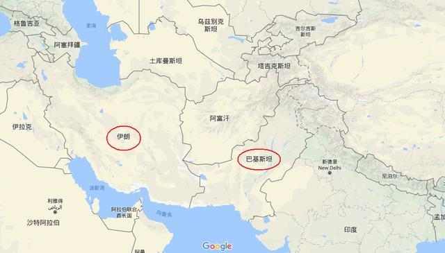 伊朗局势最新动态更新