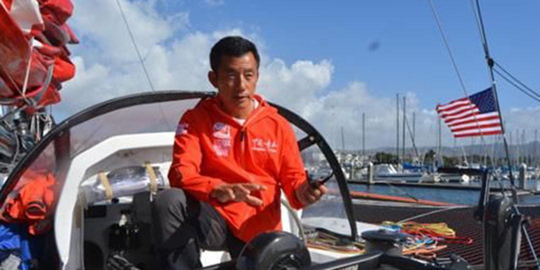 郭川最新动态更新，最新消息一览🚢🌊
