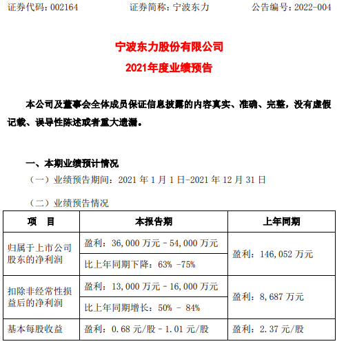 宁波东力最新动态，铸就辉煌，展望未来发展