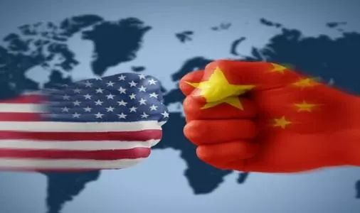 中美贸易战最新新闻,中美贸易战最新新闻
