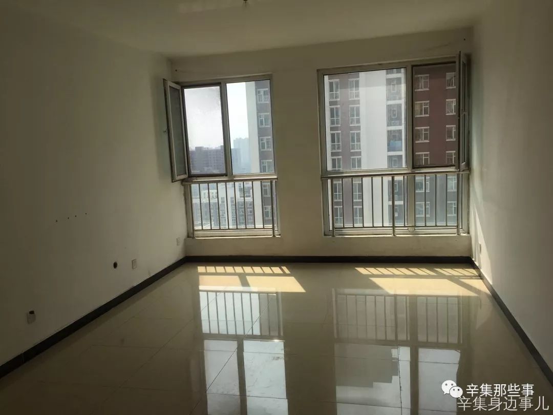 辛集二手房市场最新动态，市场走势分析与观点阐述