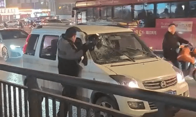 自然美景之旅，远离砸车案，拥抱自然之旅