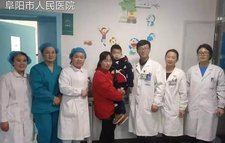 阜阳疫情实时更新，最新动态及关注指南