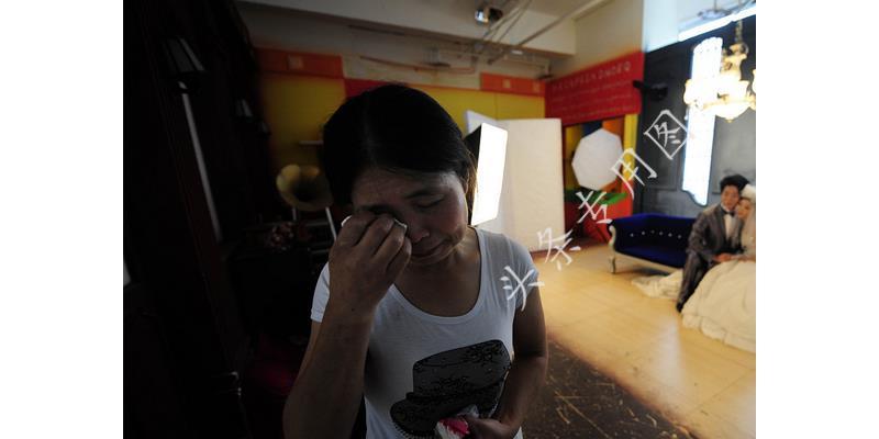 学习变化，自信成就未来，大姐的成长之路