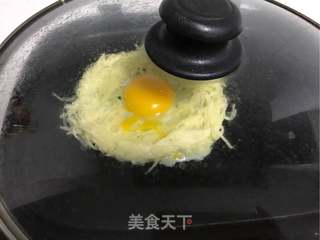 探索小巷美食宝藏，最新鸡蛋吃法大揭秘
