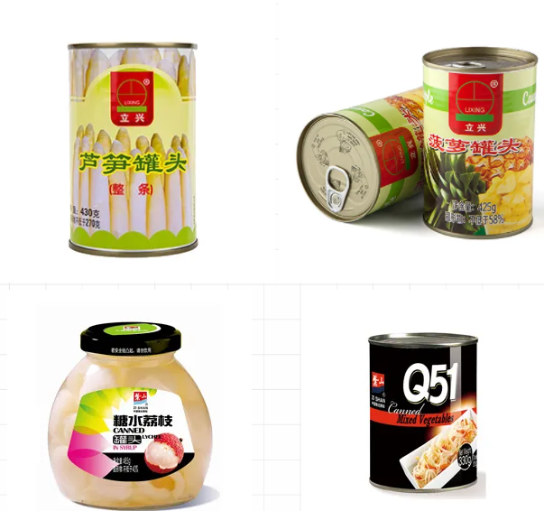 罐头上市引领革新风潮，全新科技产品重塑生活品质