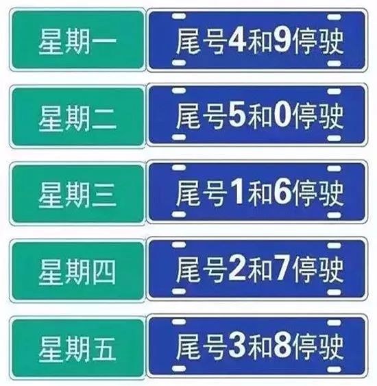 保定最新限号，绿色之旅寻求内心平静之路