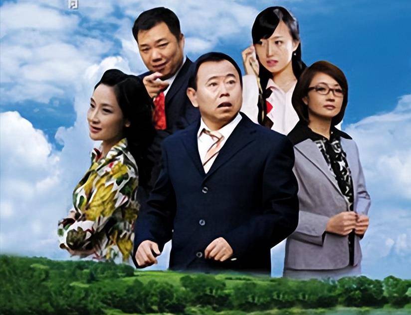 潘长江电视剧全集，日常趣事与深厚的友情展现