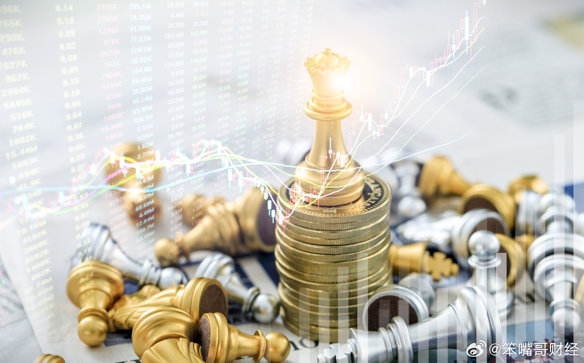科技革新重塑投资体验——最新基金动态解读