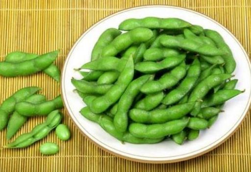毛豆实时价格分析与探讨，一种观点的视角