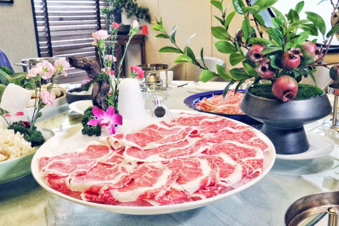 牛肉价行情与心灵之旅的交织探秘