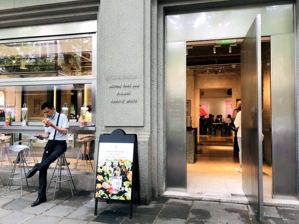 最新疫情动态下的惊喜发现，小巷特色小店抗疫风采