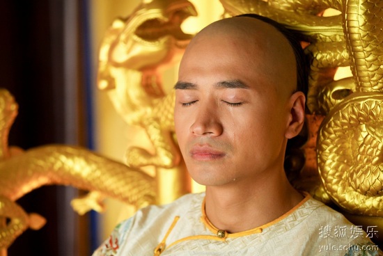 角色与演员魅力