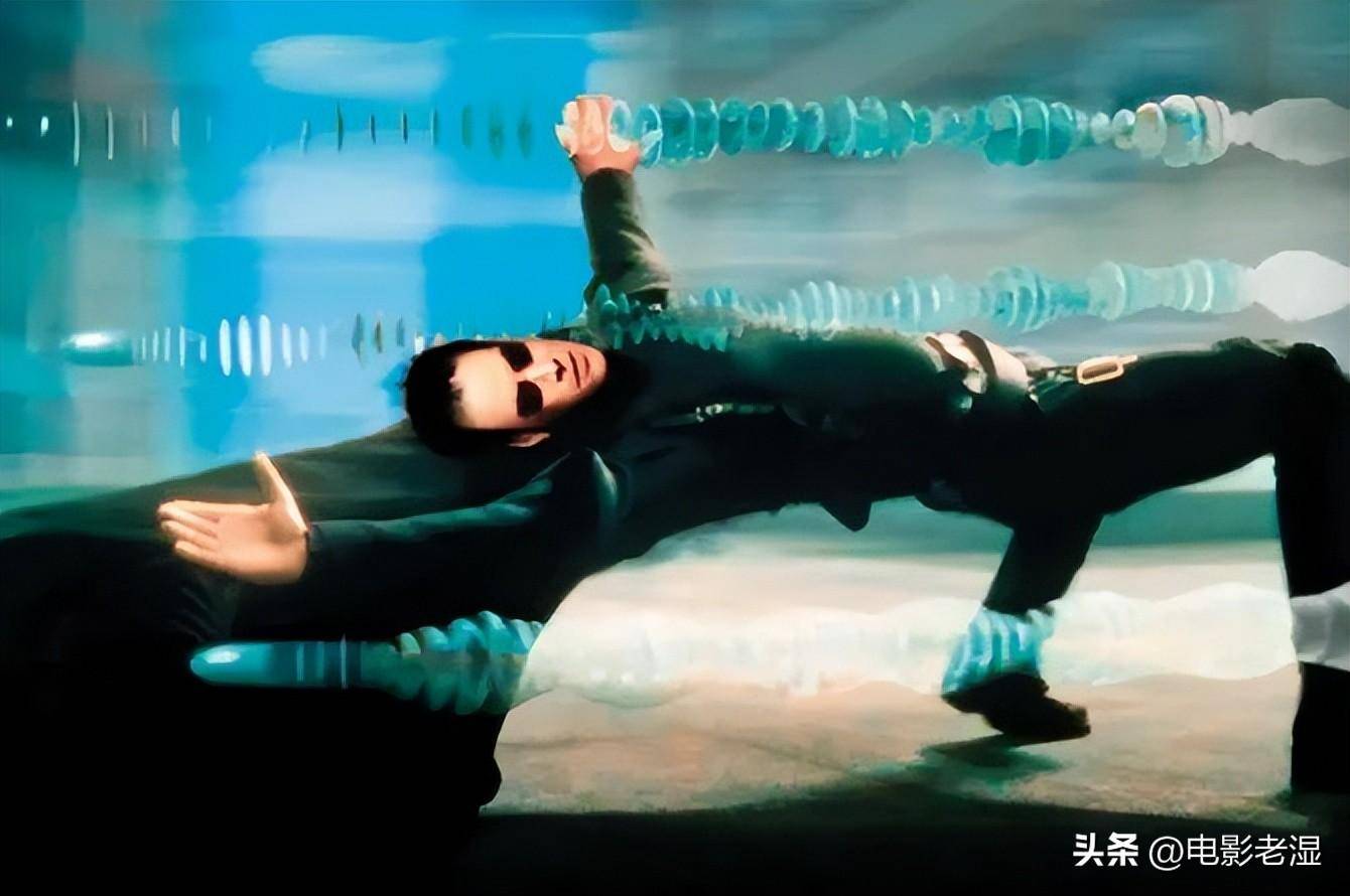 视觉盛宴