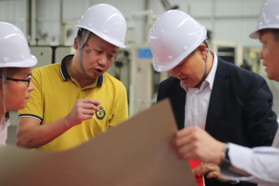 泉州玖龙纸业最新招聘信息，开启职业成长与学习之旅