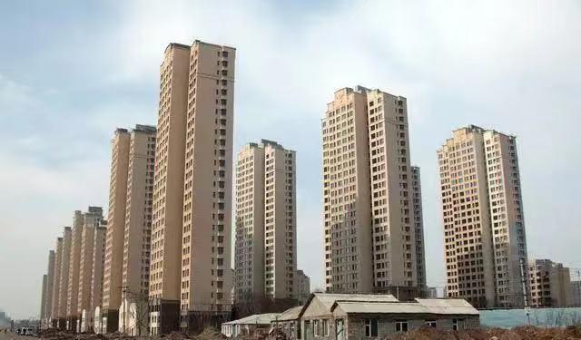 椒江最新楼盘，变化中的学习，成就感的源泉，自信起航地