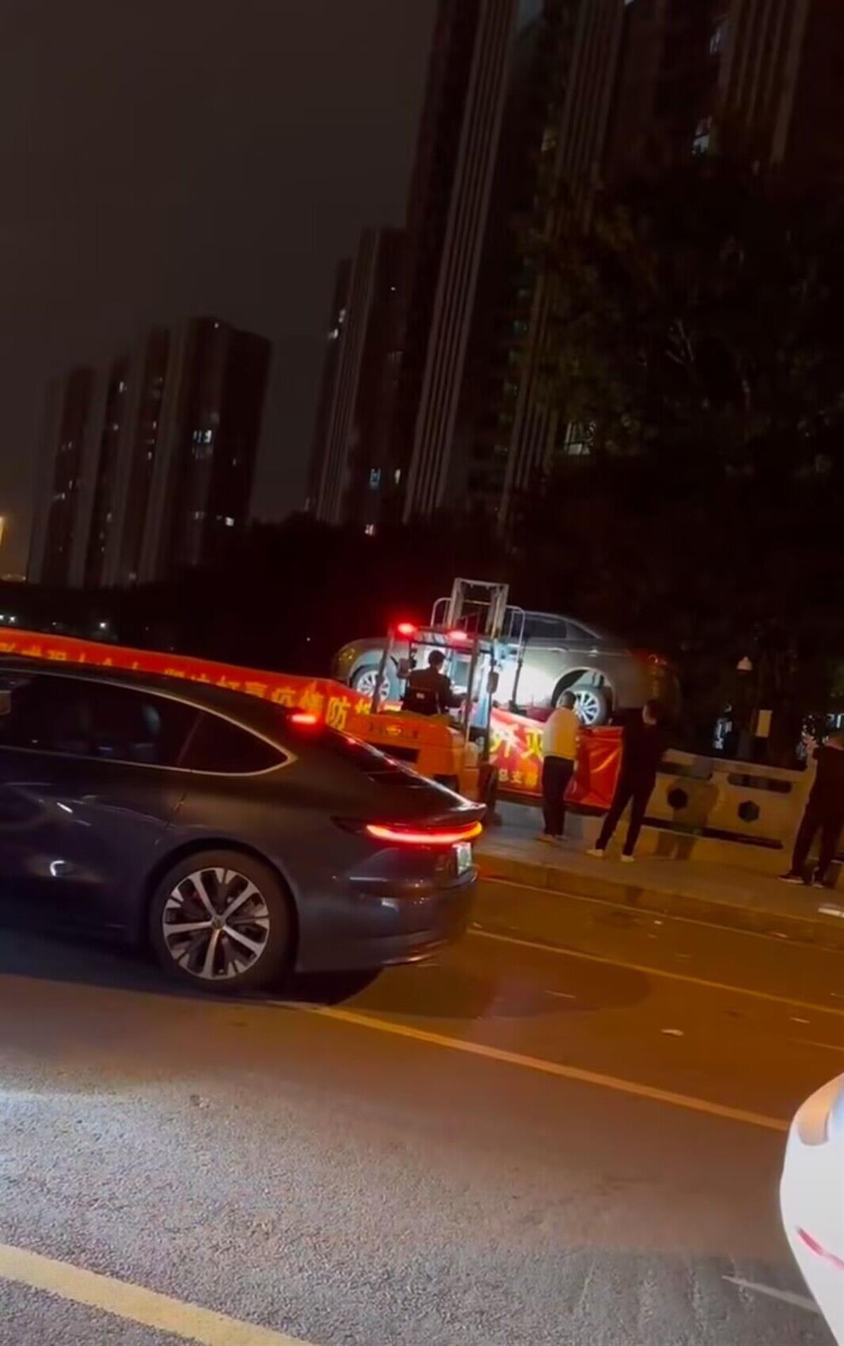 福州最新叉车司机招聘，职业发展与机遇探寻