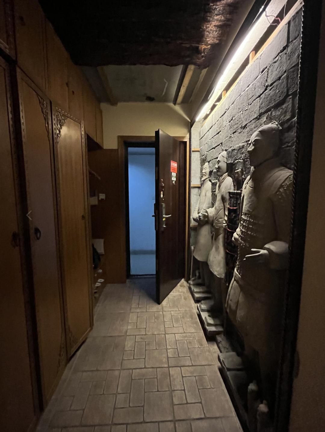 西安最新酒店岗位火热招聘启事✨
