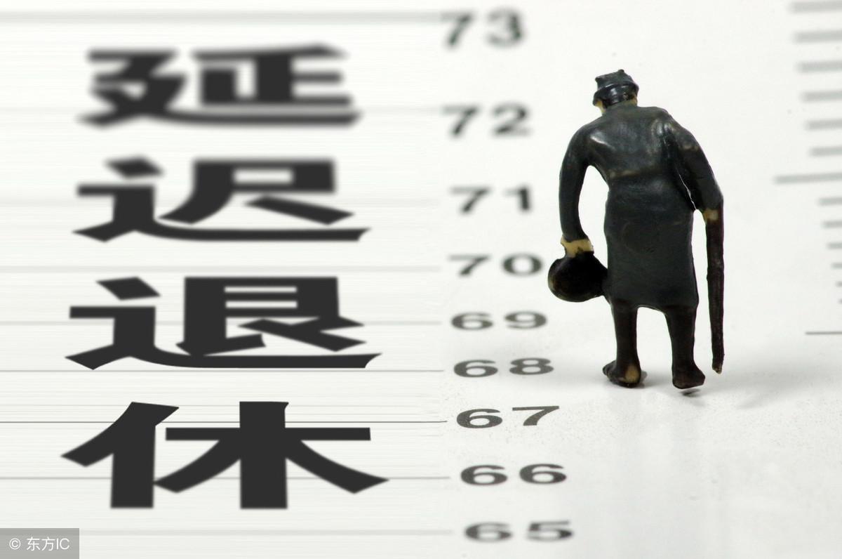 最新延退消息解读，观点阐述与深度解析