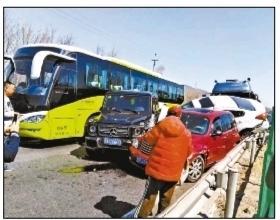 北京高速车祸新闻之外，绿色之旅寻求内心平静