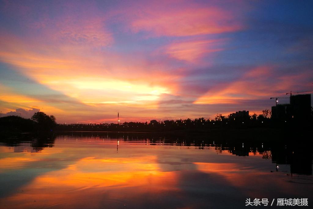 衡阳愉景新城最新动态，探索自然美景，开启内心平静之旅