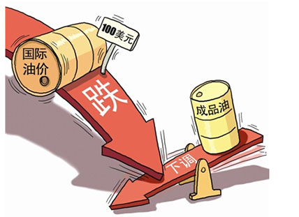 汽油涨价背后的故事，最新消息与原因分析