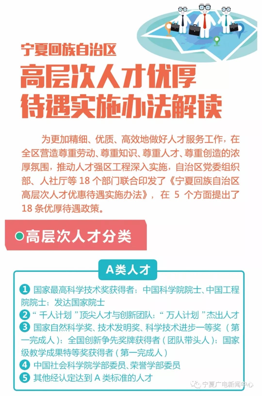 宁夏人才网最新招聘信息及获取步骤指南