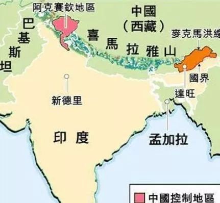 中印藏南领土最新动态，全面解读与步骤指南（针对初学者与进阶用户）