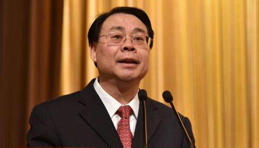 云南曹建方最新消息揭秘，重磅更新📢