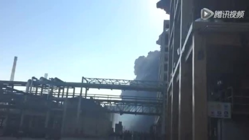 三友化工大爆炸揭秘，日常中的奇迹与温情关注