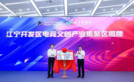 南京江宁开发区最新招聘，人才争夺的热点与考量揭秘