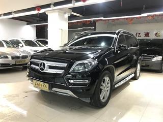 GL400奔驰最新报价2015款，豪华SUV时代标杆