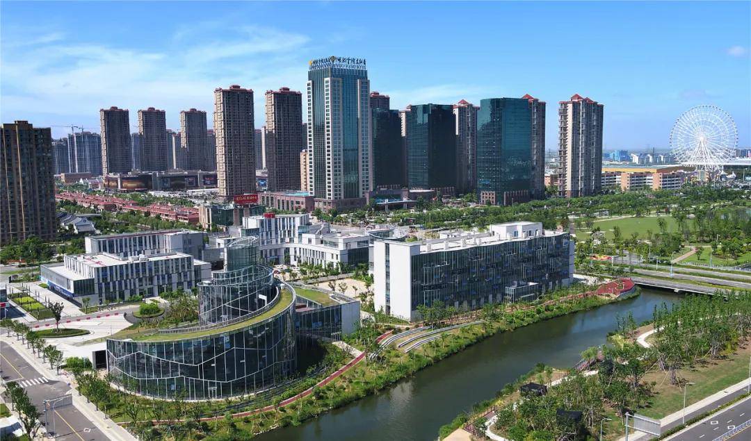 慈溪杭州湾新区最新招聘动态与职业机会深度探索