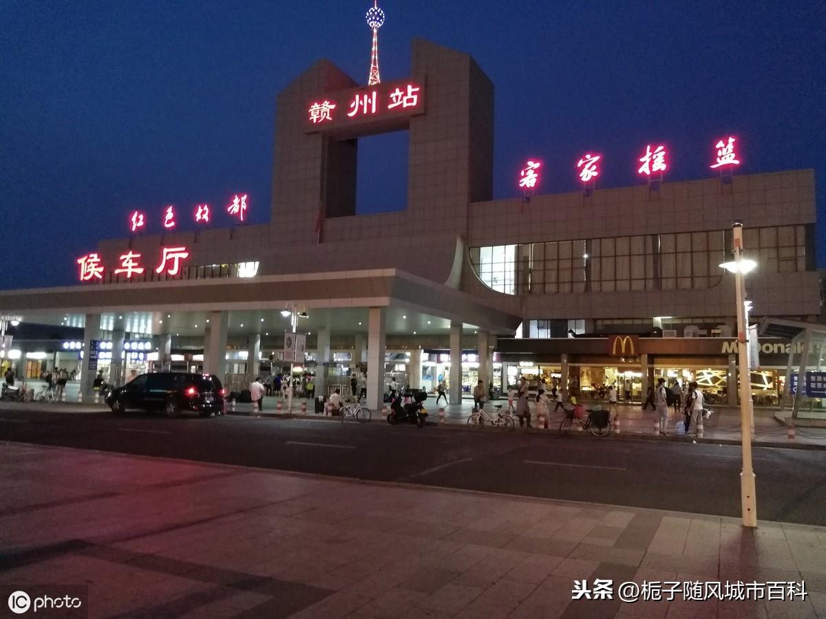 赣韶铁路复线最新动态更新，工程进展迅速