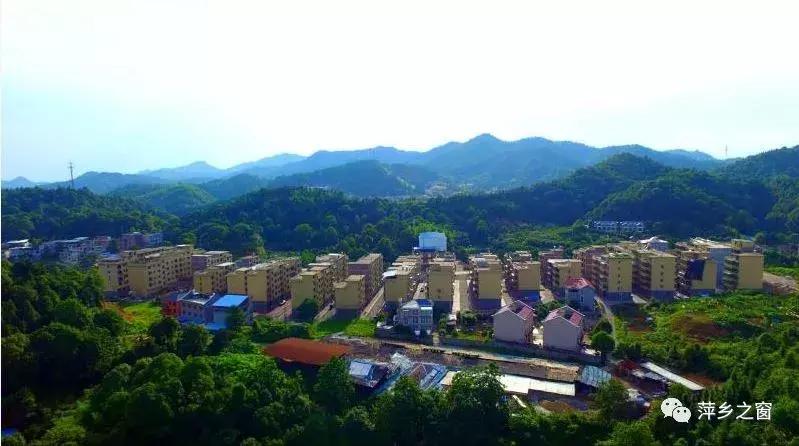 萍乡中环路最新进展与小巷中的意外发现